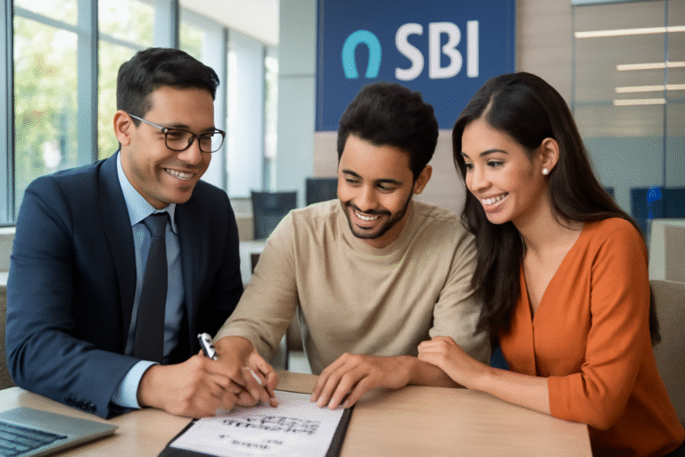 SBI home loan in Bengaluru