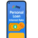 google pay personal loan interest rate