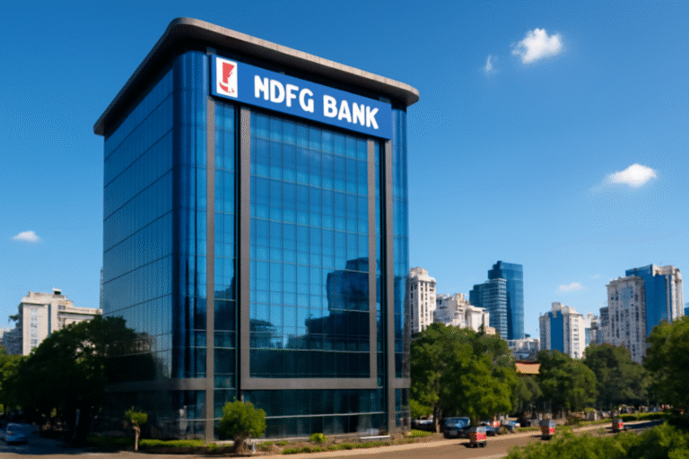 HDFC Home loan in Bangalore