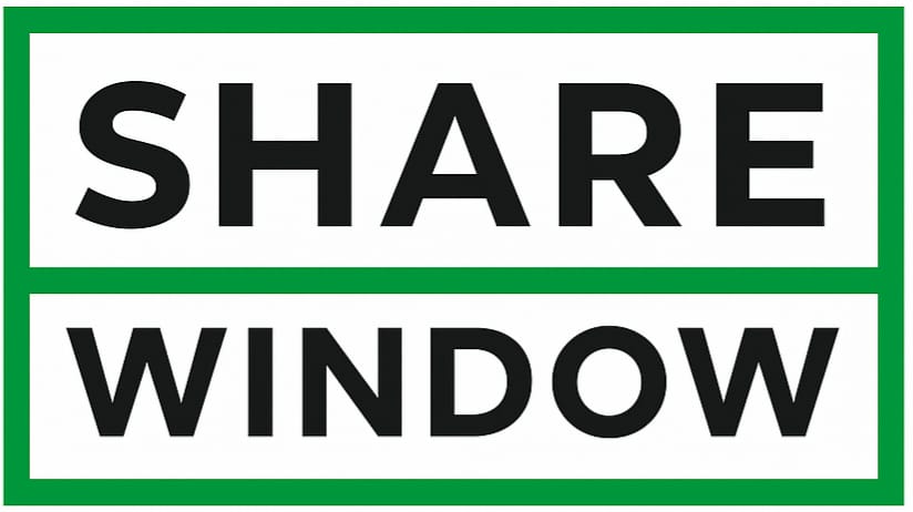 Share Window