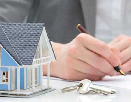 Quick home loan in Hyderabad