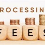 SBI Two Wheeler Loan Processing Fee