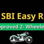 YONO SBI Two Wheeler Loan