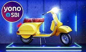 YONO SBI Two Wheeler Loan