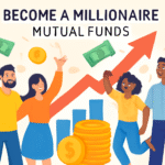 Can You Become a Millionaire with the Help of Mutual Funds
